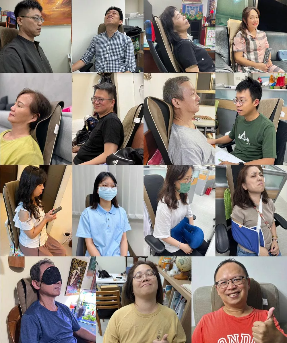 Comefree T1 - 詳情9