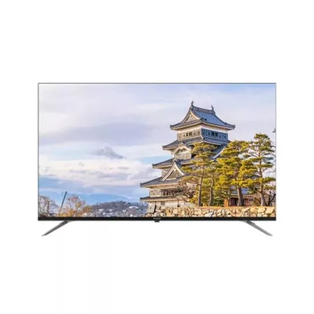 AIWA 愛華 AI-65UD25 65吋4K HDR Google TV 智慧聯網液晶顯示器-含基本安裝 黑