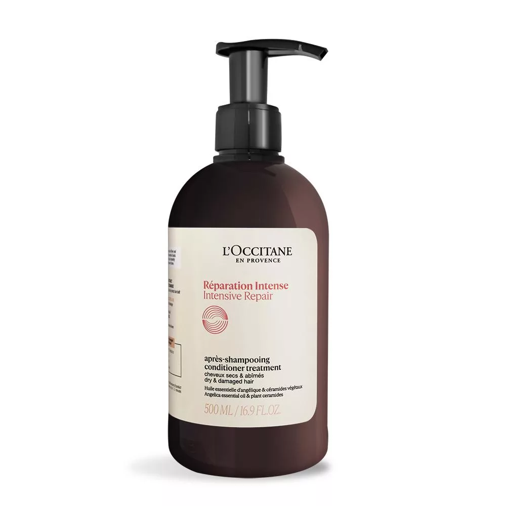 L’OCCITANE 歐舒丹 草本修護潤髮乳(500ml)-新版