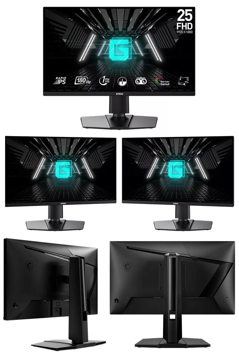 MSI微星 G255PF - 詳情3