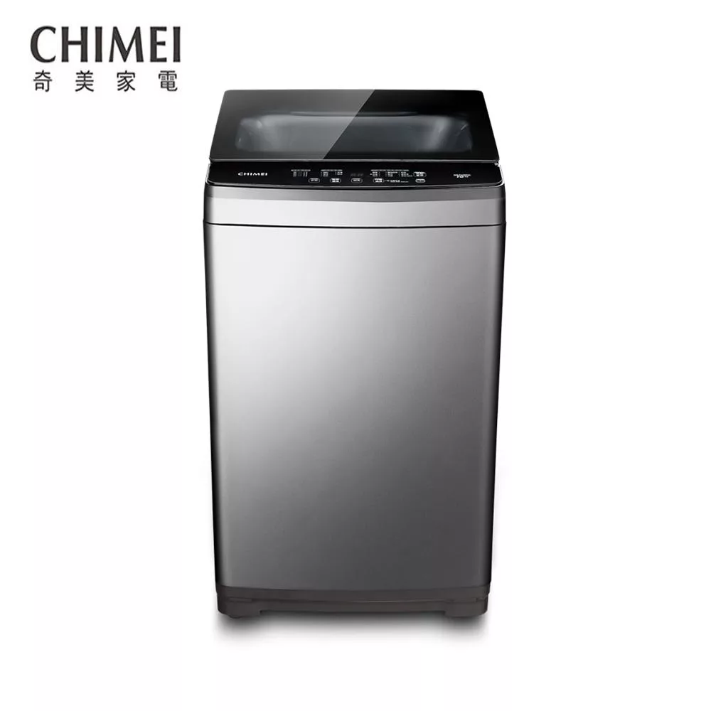 CHIMEI奇美10公斤定頻直立式洗衣機WS-F108PW