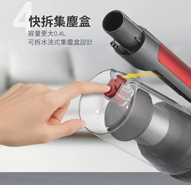 CHIMEI奇美 VC-HUNPH0 - 詳情3