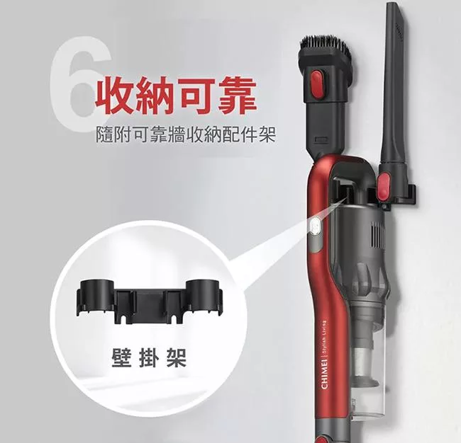 CHIMEI奇美 VC-HUNPH0 - 詳情4