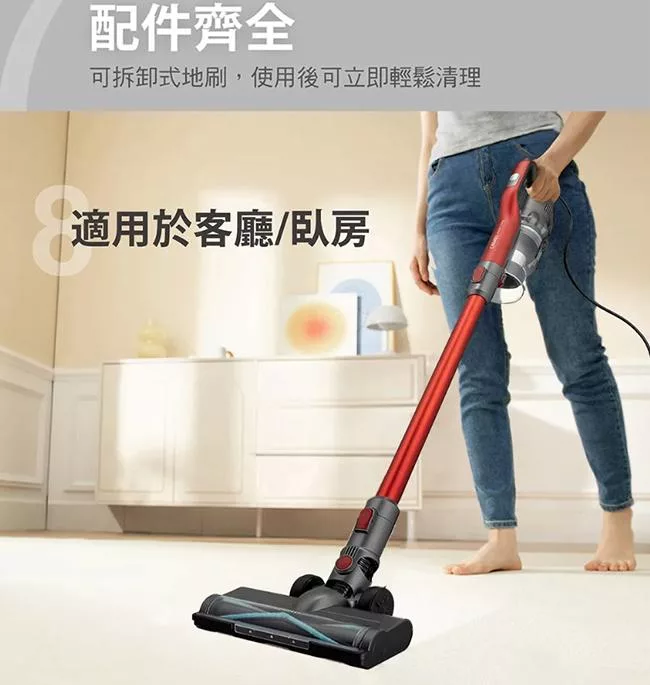 CHIMEI奇美 VC-HUNPH0 - 詳情5