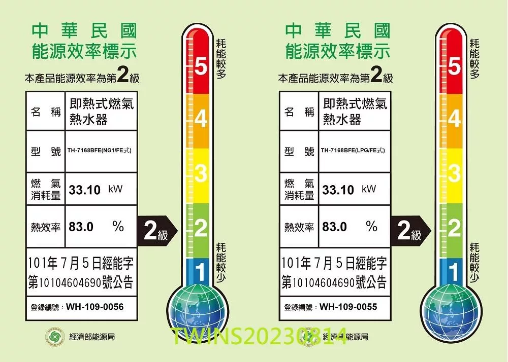 Topax莊頭北 TH-7167 - 詳情3