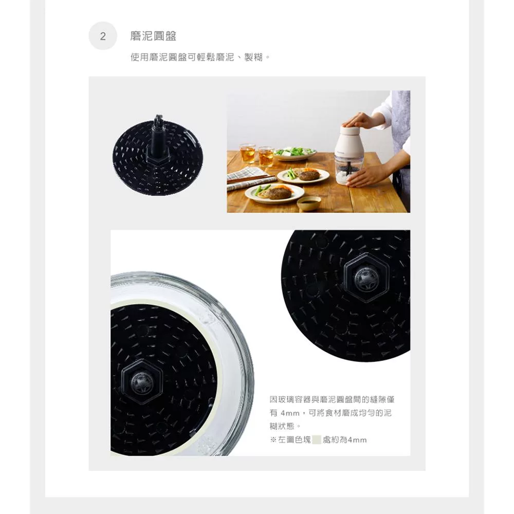 Vitantonio VCR-30B-I - 詳情6