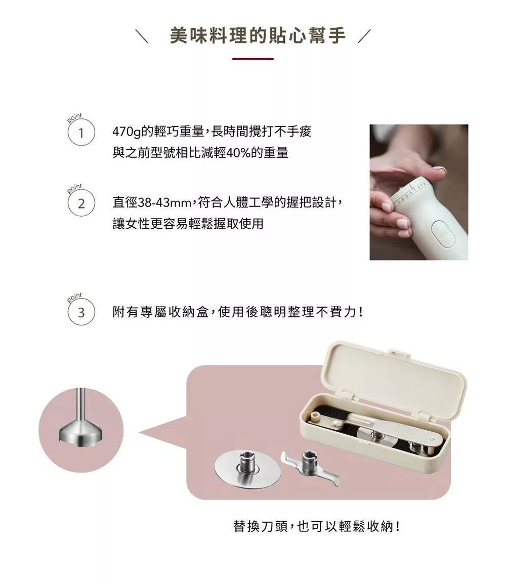 Vitantonio VHB-20B-W - 詳情1