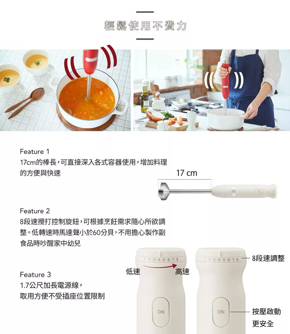 Vitantonio VHB-20B-W - 詳情3