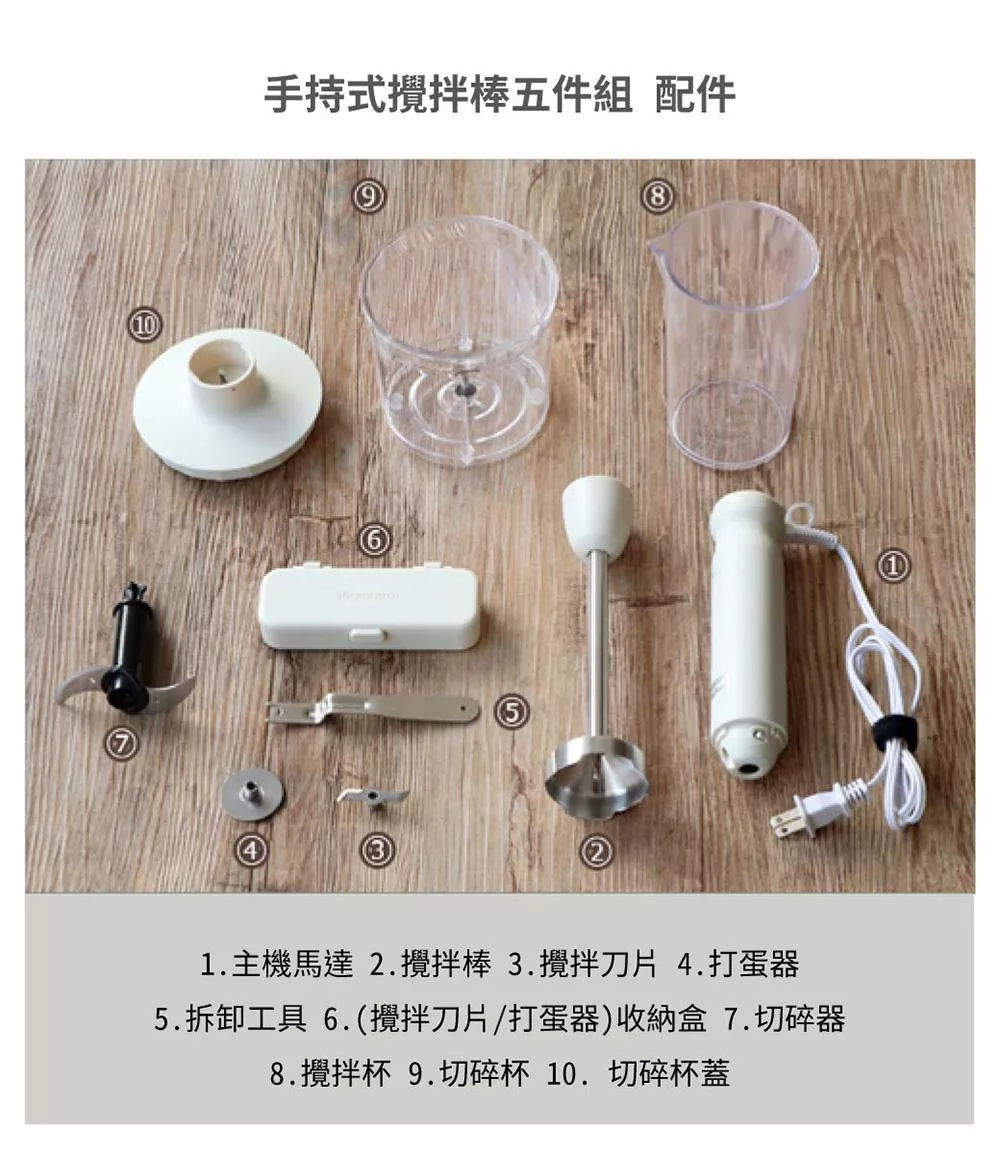 Vitantonio VHB-20B-W - 詳情4