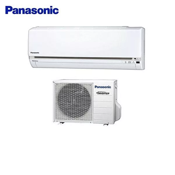Panasonic 國際牌 一級能1-1分離式變頻冷專冷氣(室內機CS-K36FA2)CU-K36FCA2 含標準安裝與回收舊機