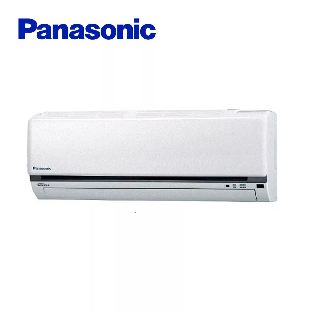 Panasonic 國際牌 一級能1-1分離式變頻冷專冷氣(室內機CS-K50FA2)CU-K50FCA2 含標準安裝與回收舊機