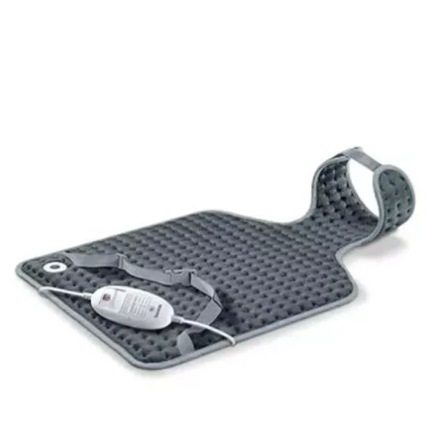 beurer 德國博依 頸背專用 熱敷墊 HK 53