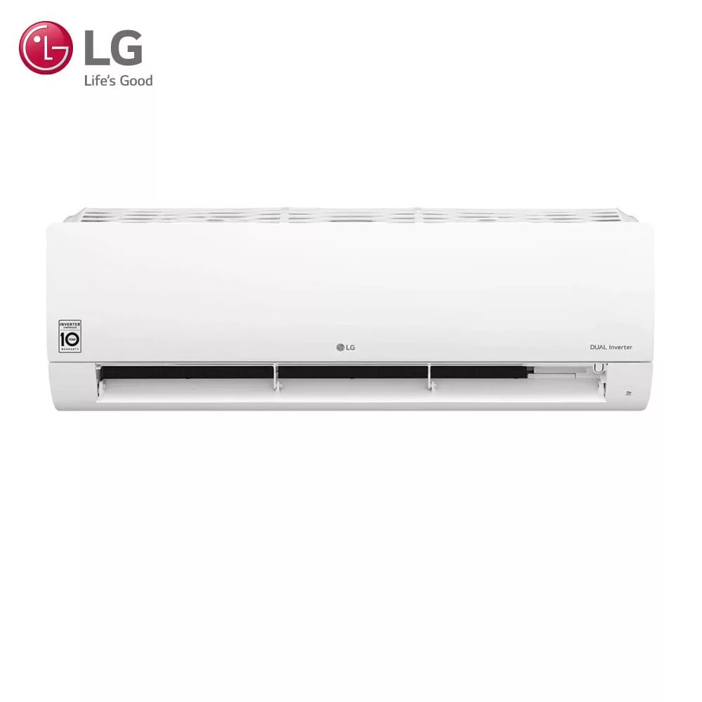 LG樂金7坪經典型變頻冷暖分離式冷氣LSU41IHP/LSN41IHP