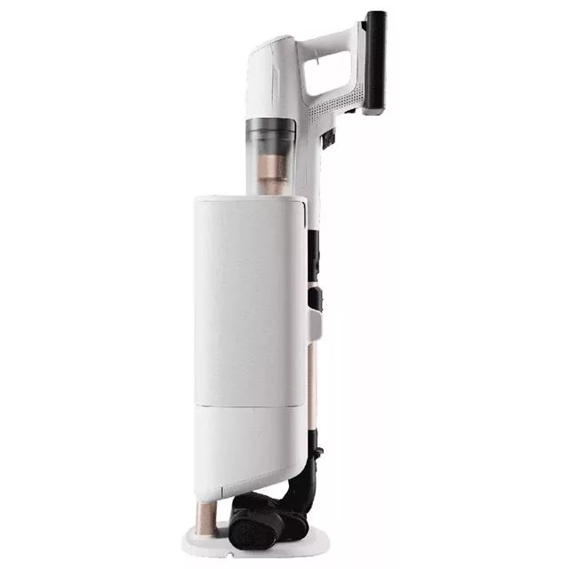 限期贈淨污分流清洗槽 Electrolux 伊萊克斯 EFP81835S 極適家居800系列無線濕拖吸塵器-晨光白 白