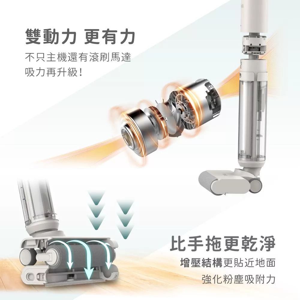 TiDdi鈦迪 SW1180 - 詳情4