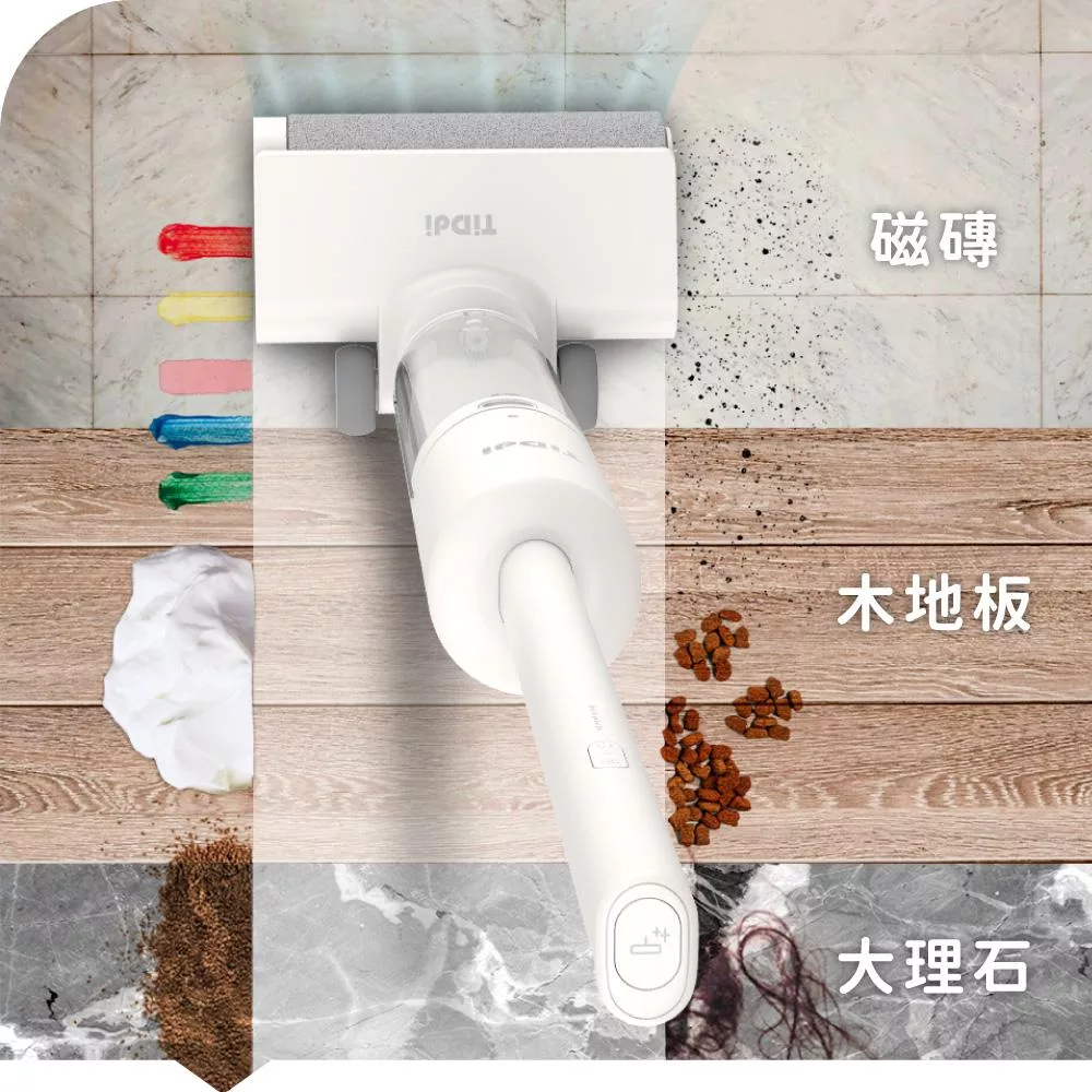 TiDdi鈦迪 SW1180 - 詳情6