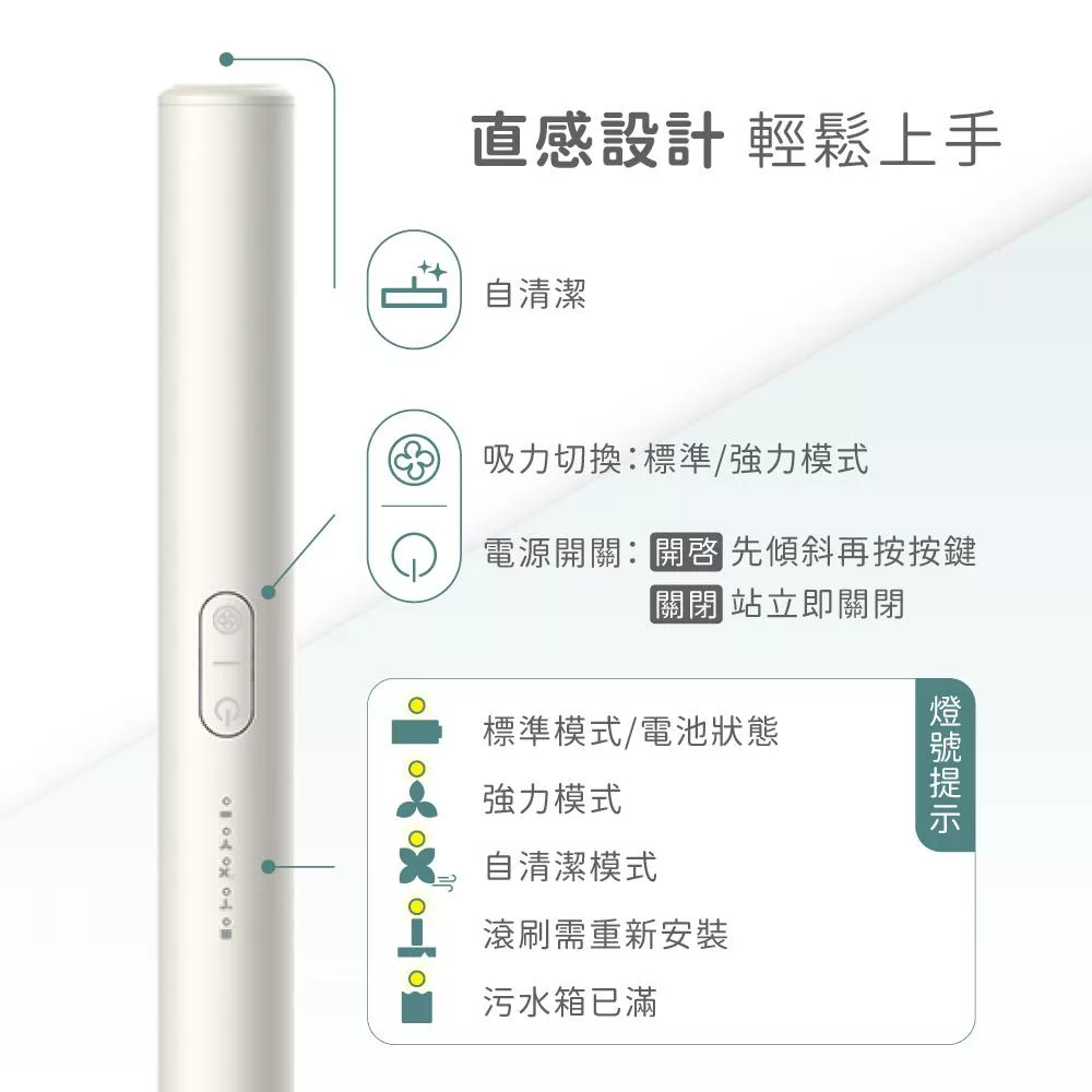 TiDdi鈦迪 SW1180 - 詳情8