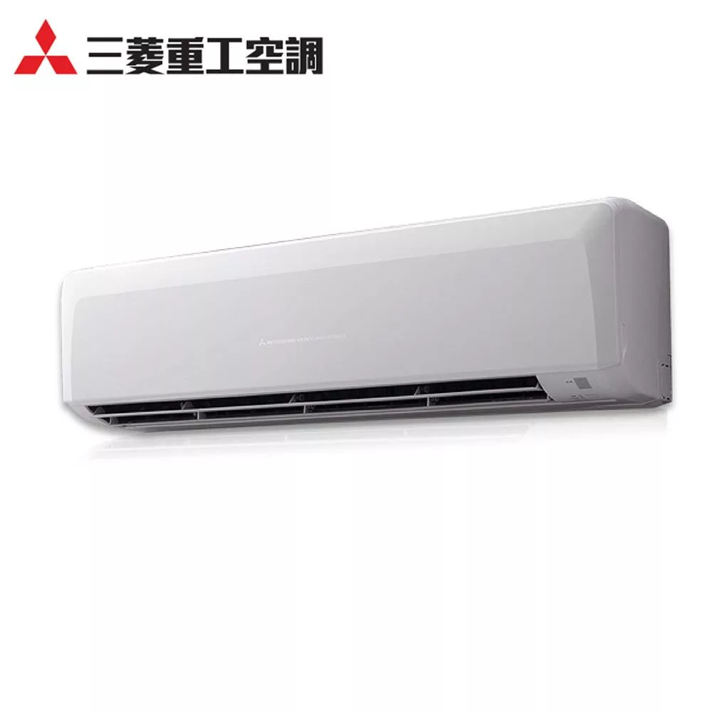 三菱重工10坪晴空變頻冷暖分離式冷氣DXC63ZRT2-W/DXK63ZRT2-W