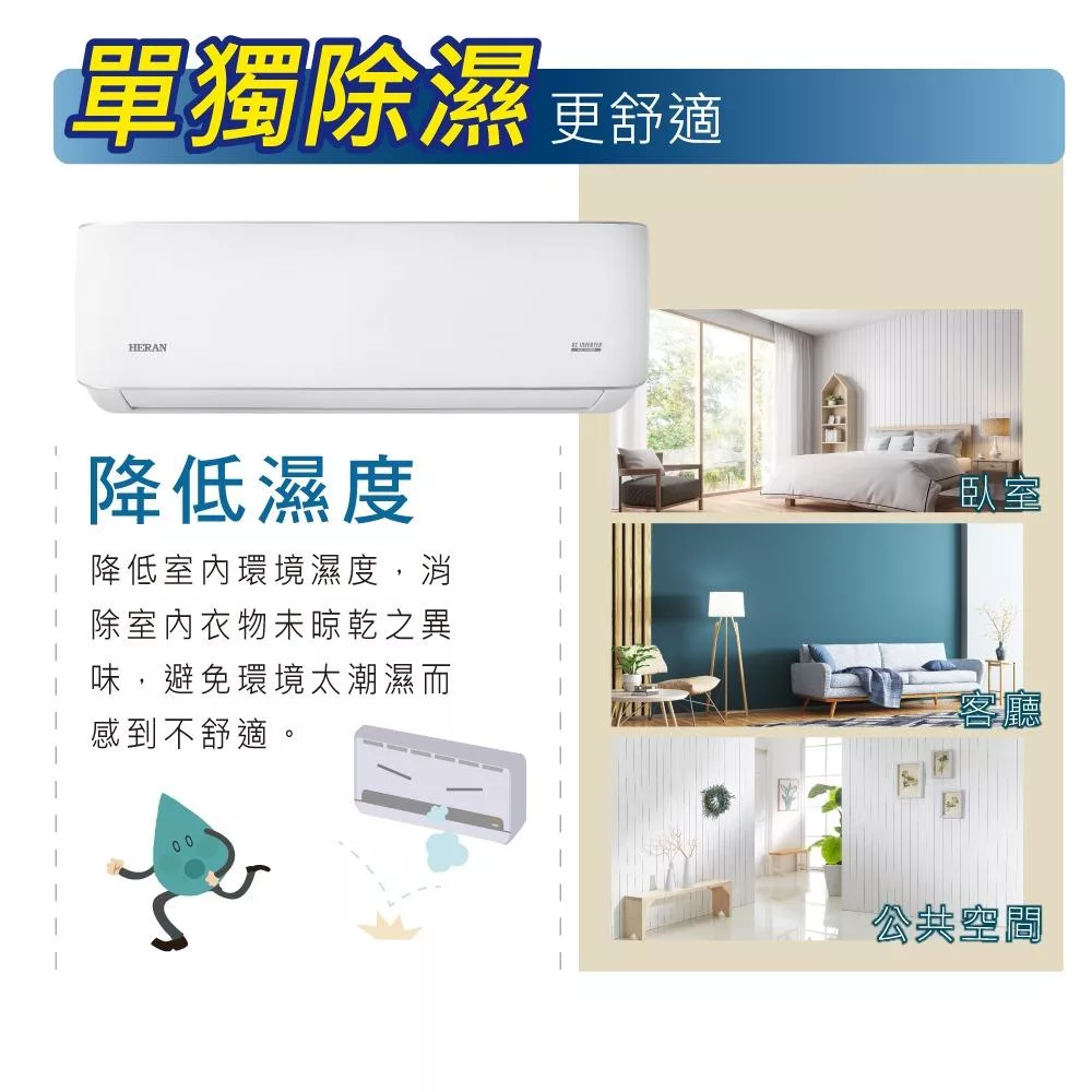 HERAN禾聯 HI-SL72H - 詳情2