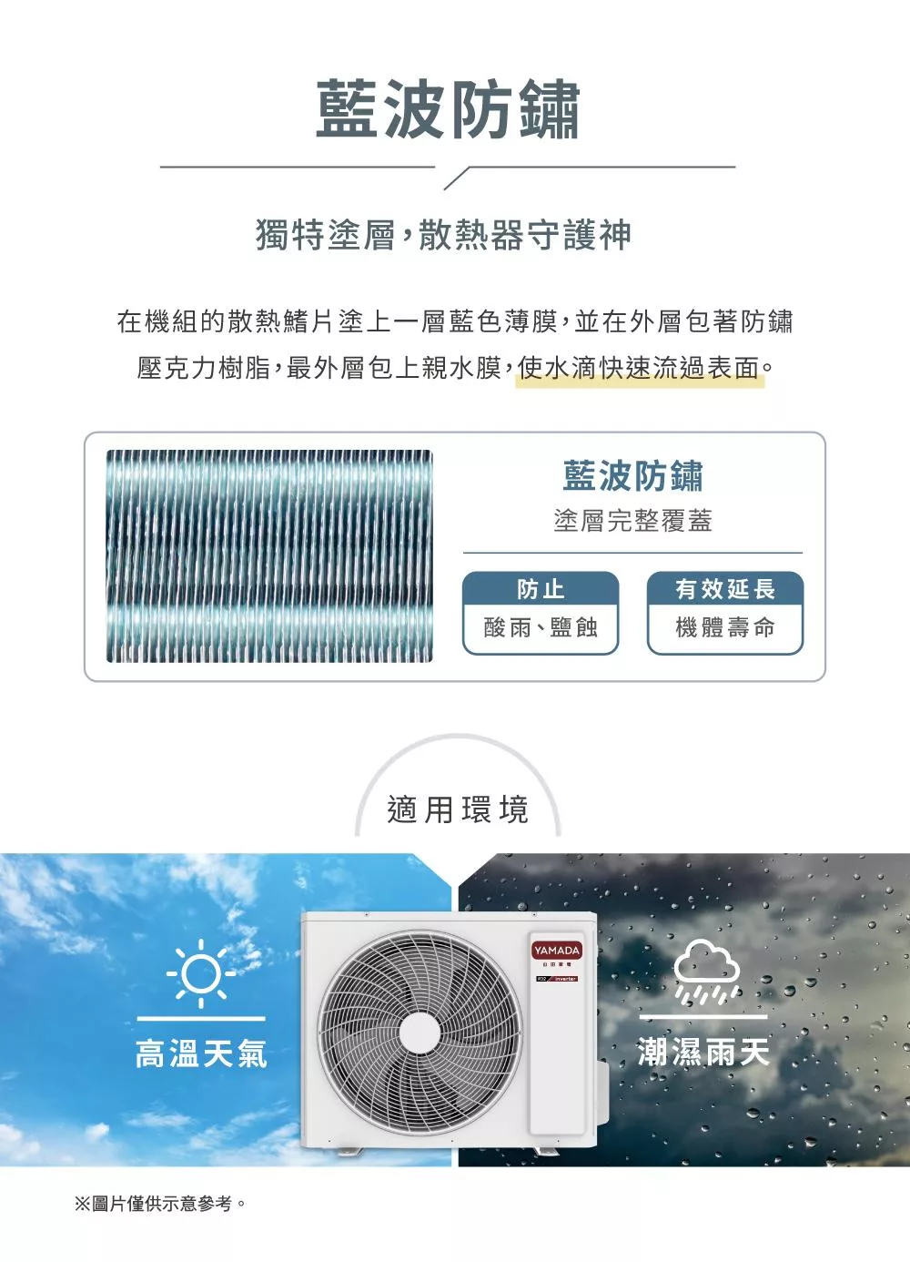 YAMADA日本山田 YDS-F140 - 詳情3