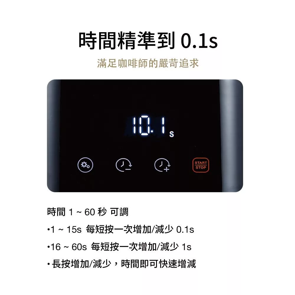 Bianco di puro彼安特 CG020 - 詳情4