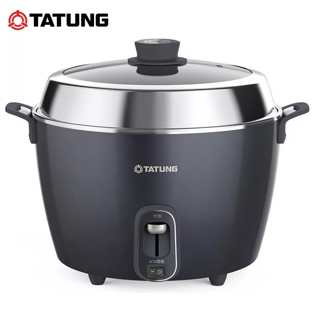 大同11人份透明鍋蓋電鍋(全配款)TAC-11R-MPB