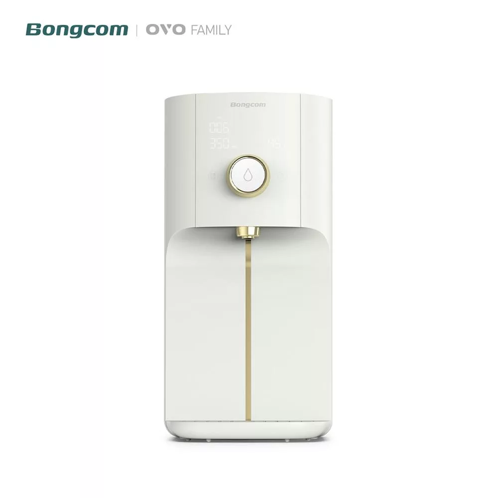 Bongcom幫康 RO瞬熱飲水機 Slim SR3