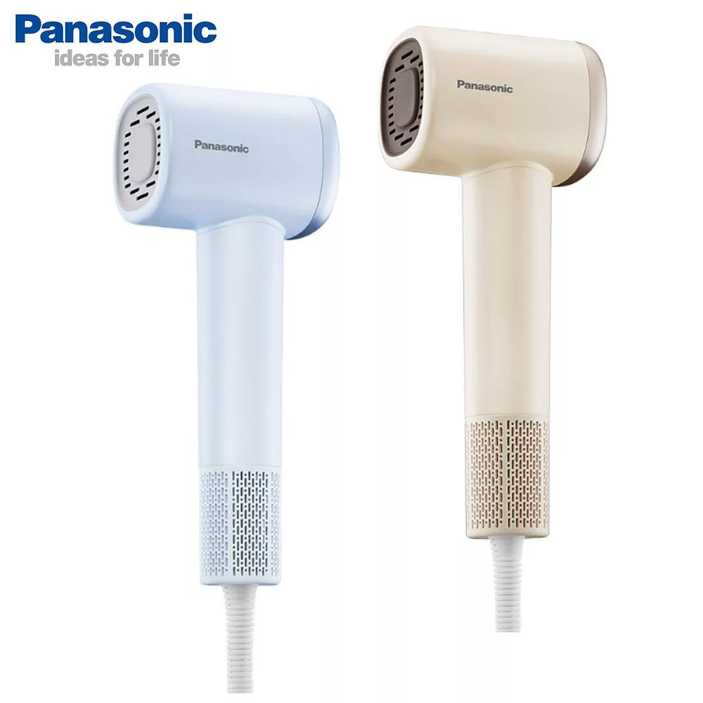 Panasonic國際牌 高速馬達負離子吹風機EH-NE6M 寶寶粉藍