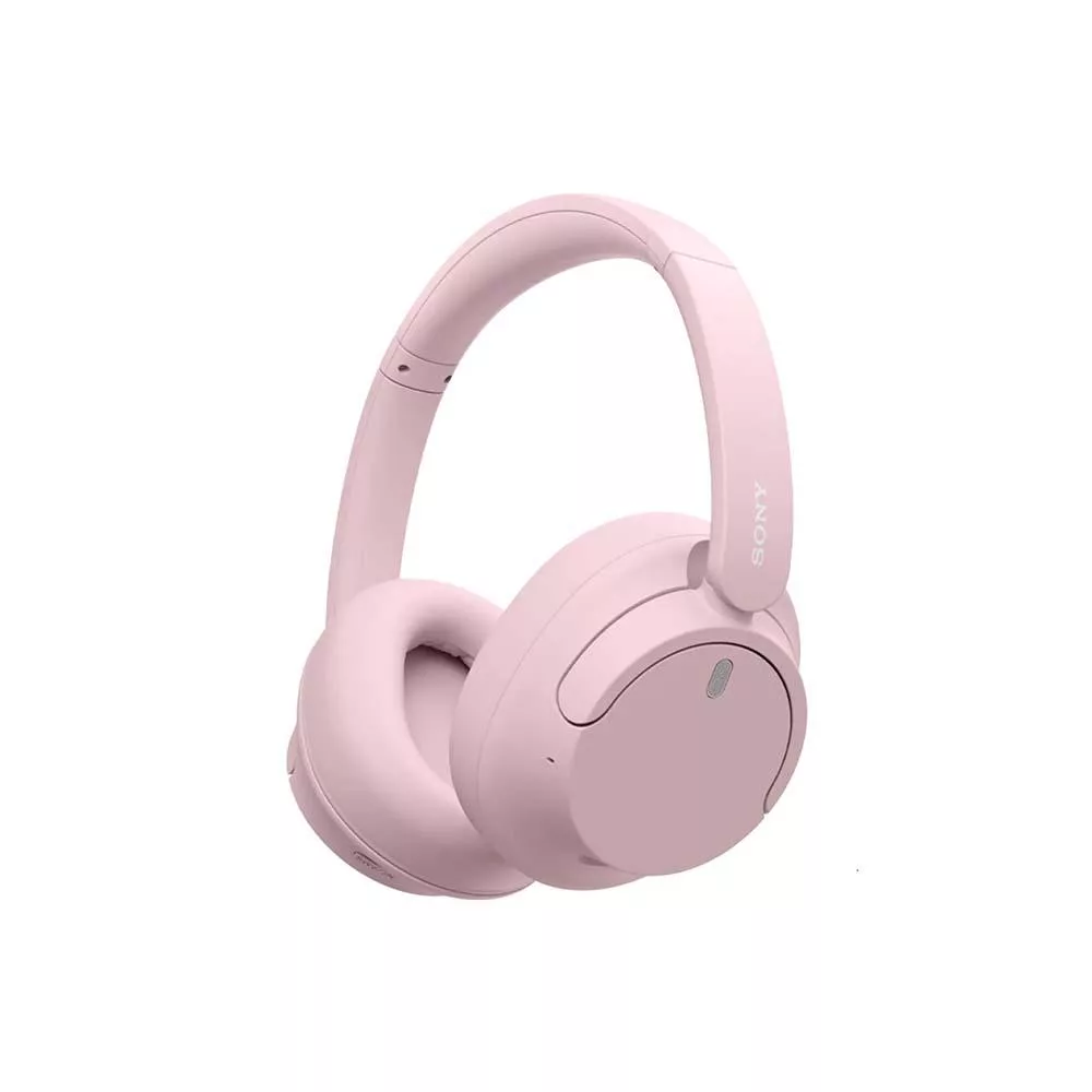 SONY WH-CH720N 無線降噪耳機  粉色