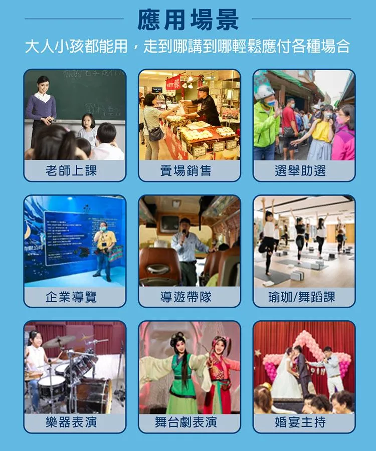 Wonder旺德 WS-T050U - 詳情5