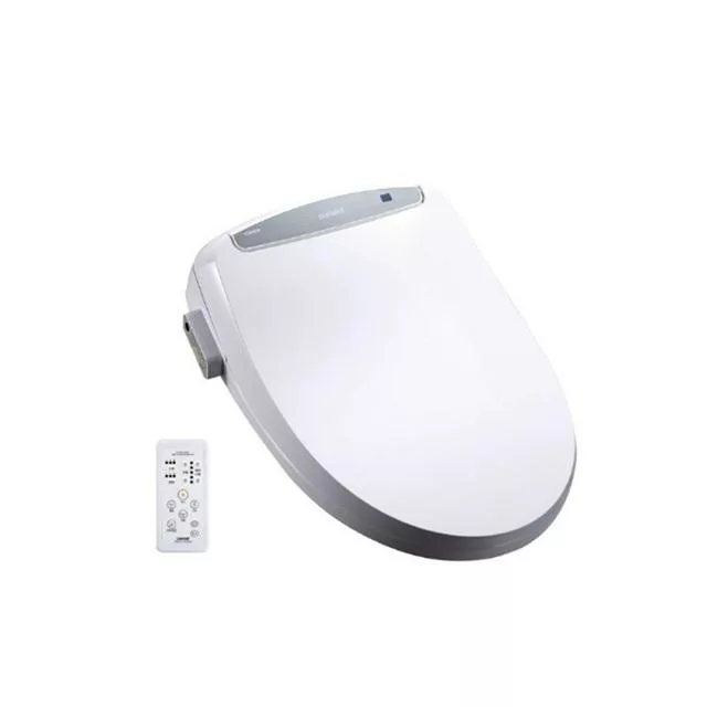 CAESAR 凱撒衛浴 GX 經典溫水洗淨便座 TAF410 偏遠地區費用另計 白