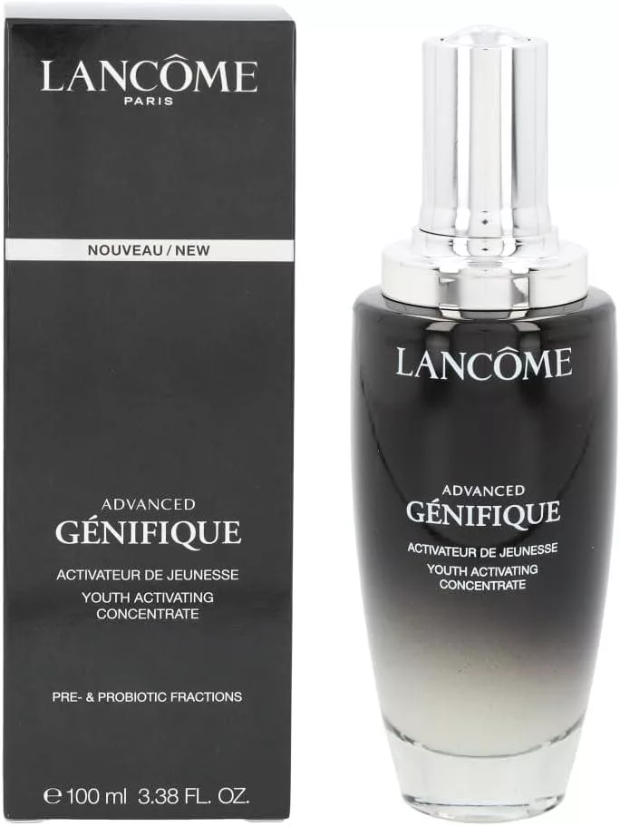 蘭蔻 超極限肌因賦活露 100ml