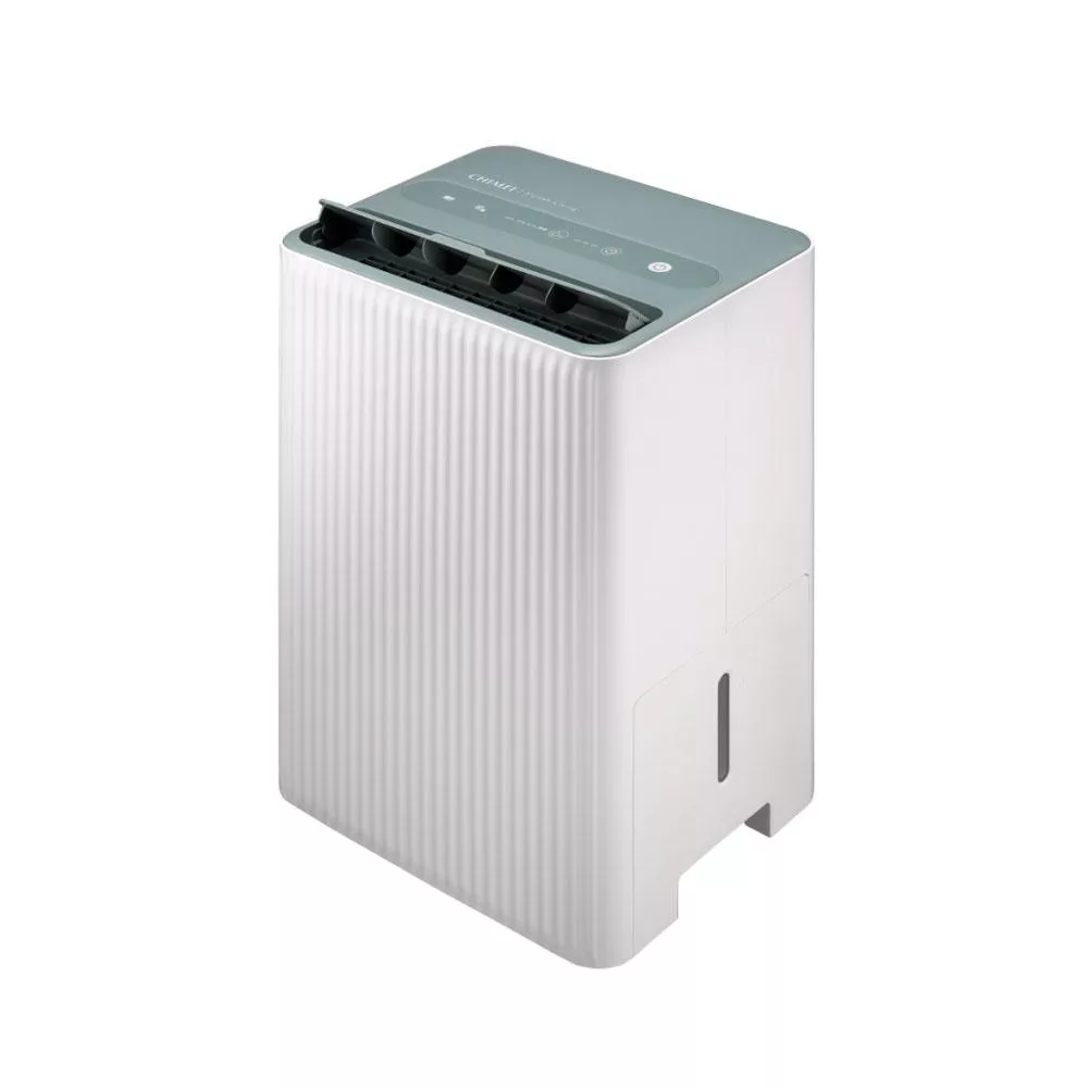【CHIMEI奇美】6L新一級能效小乾靜除濕機 RH-06G0RM