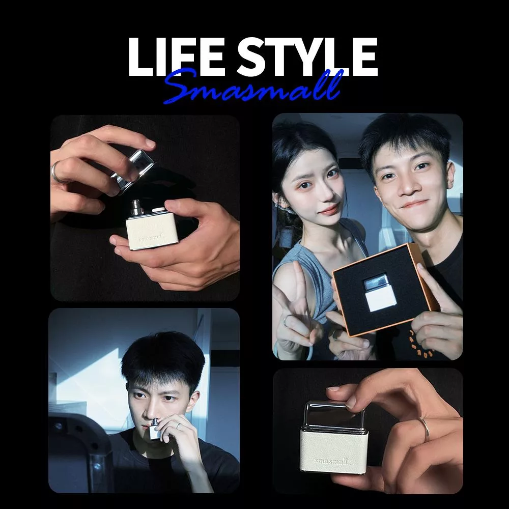 SMASMALL昔馬 M2-IB - 詳情7