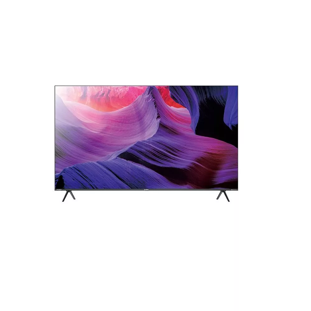 SAMPO聲寶 43"4K新轟天雷杜比音效智慧聯網顯示器/含視訊盒 EM-43JDT230