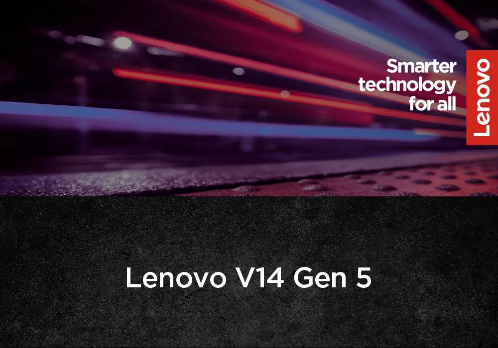 Lenovo聯想 V14 G5 - 詳情1