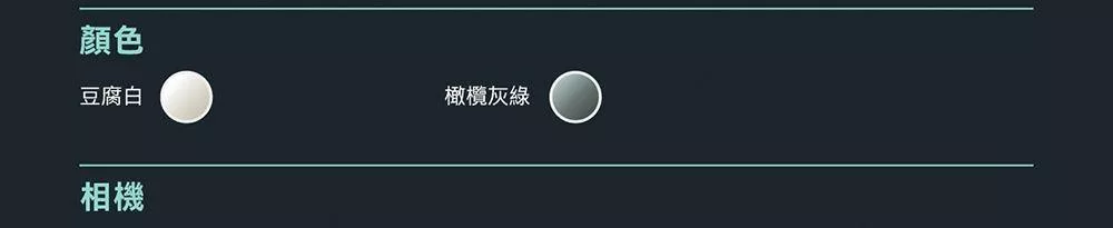Motorola摩托羅拉 Razr 40 - 詳情3
