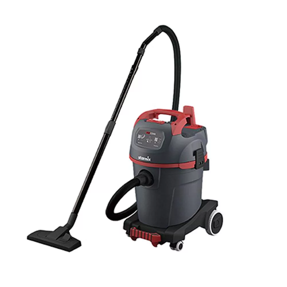 德國 Starmix 吸特樂 強力型渦輪旋風式乾溼吹三用吸塵器 /台 NSG uClean-1432