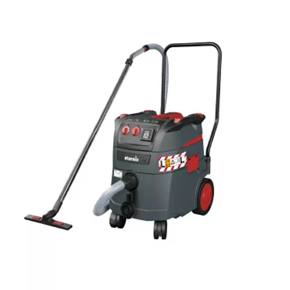 德國 Starmix 吸特樂 全自動電磁脈衝清潔乾溼兩用 吸塵器 /台 ISP L-1435 頂配款