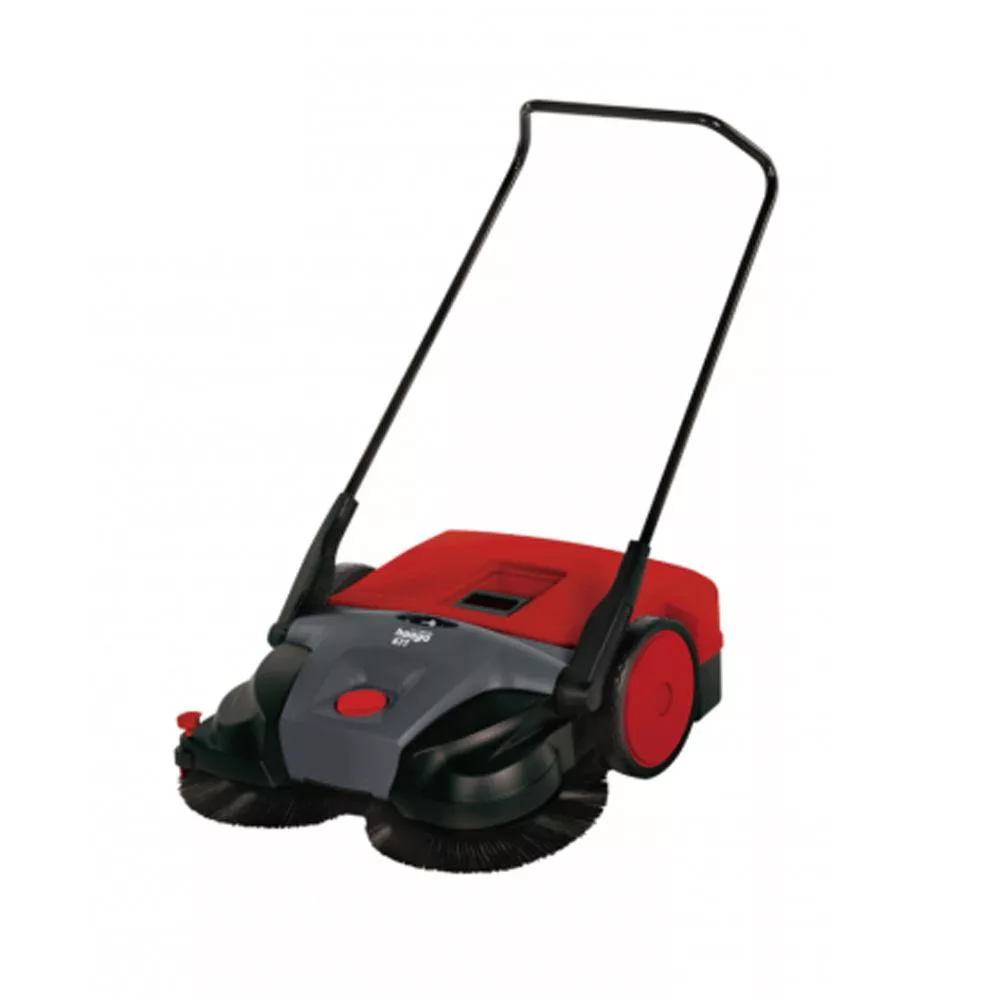 Starmix吸特樂 Haaga 677