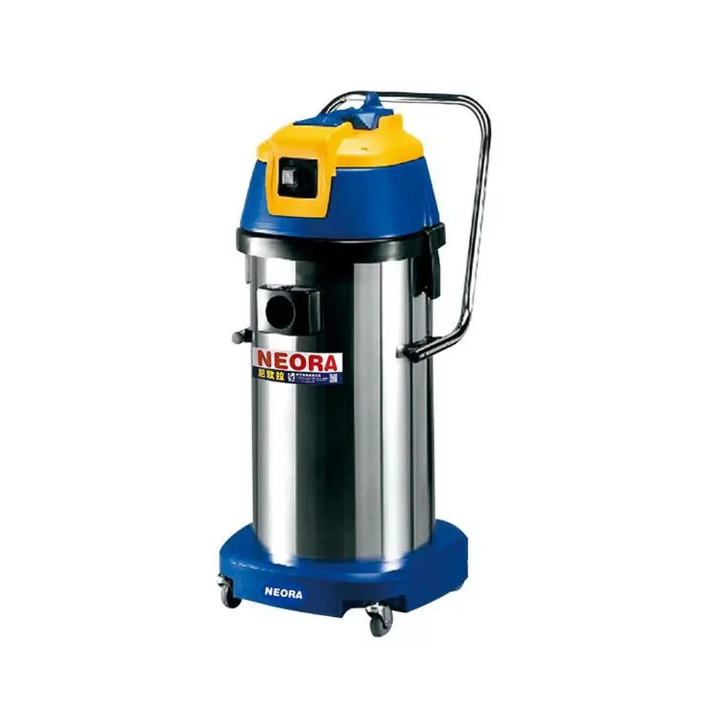 NEORA 尼歐拉 實用型氣旋循環式乾溼兩用 吸塵器 /台 AS-400