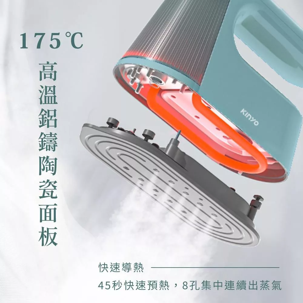 KINYO HMH-8425 - 詳情2