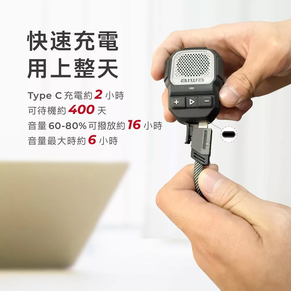 AIWA愛華 CP-X30 - 詳情2