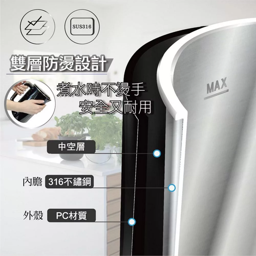 KOLIN歌林 KPK-LN211 - 詳情2