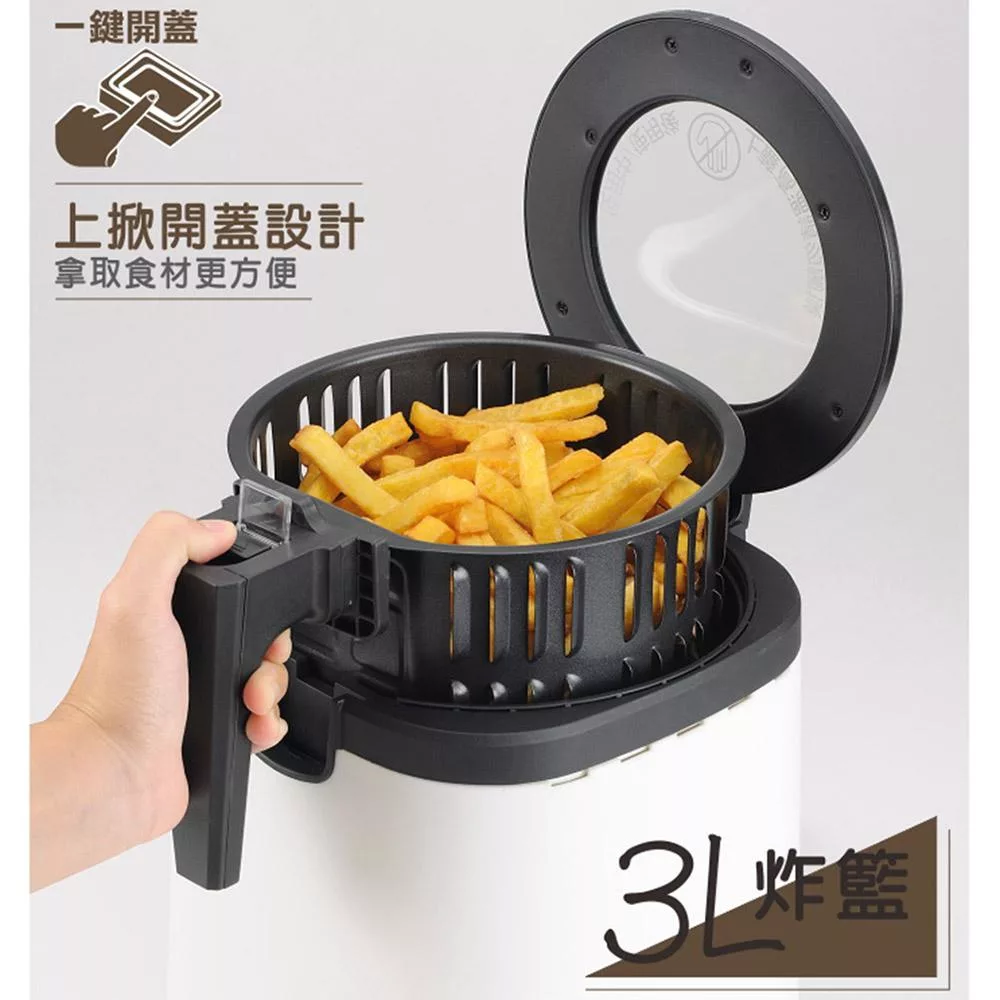 SAMPO聲寶 KZ-L19303BL - 詳情2