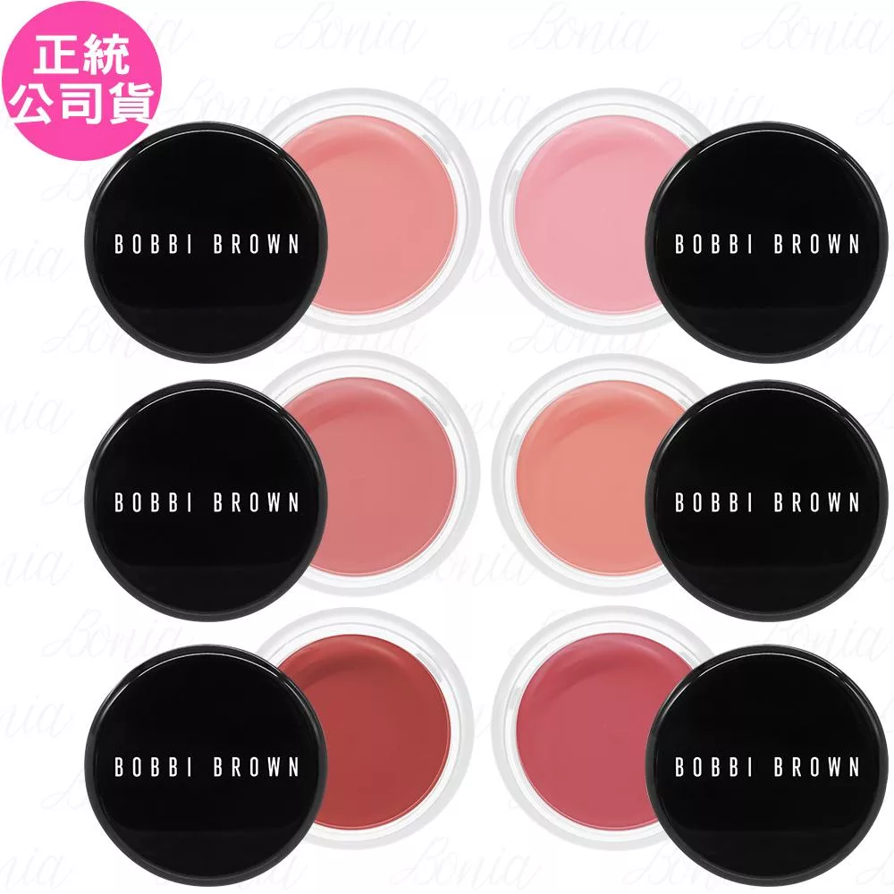 BOBBI BROWN 芭比波朗 雲朵腮紅(8.5g)(公司貨) #1 Tea Rose