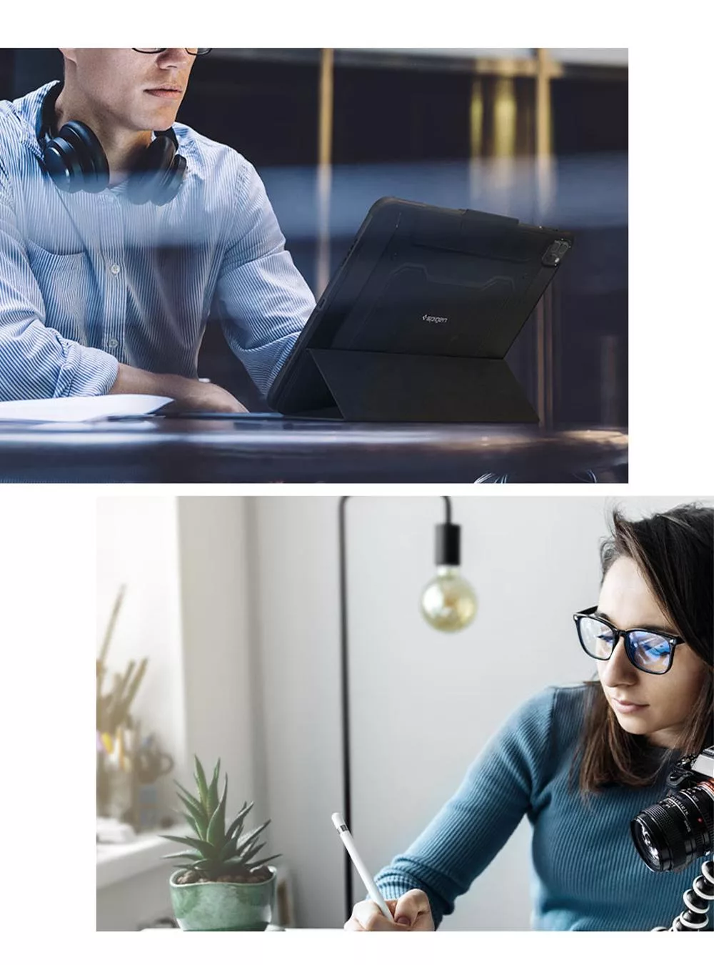 SPIGEN Rugged Armor Pro - 詳情2