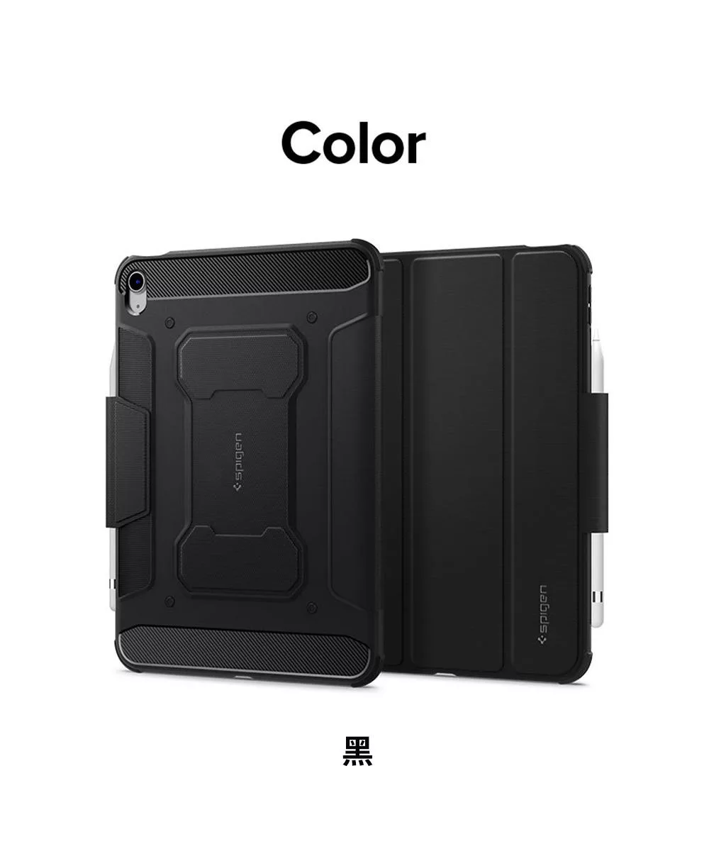 SPIGEN Rugged Armor Pro - 詳情6