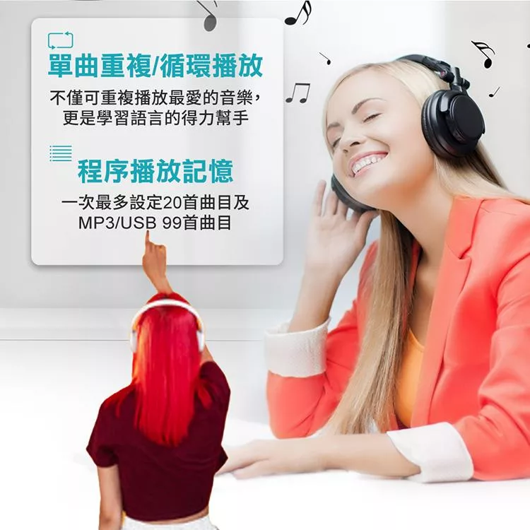 Wonder旺德 WS-B037U - 詳情2