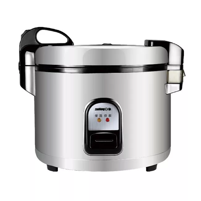 日象220V營業用35人份立體保溫電子鍋(70碗飯) ZS-EM35V